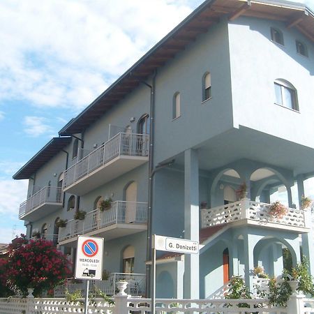 Hotel Gf Cesano Boscone Luaran gambar