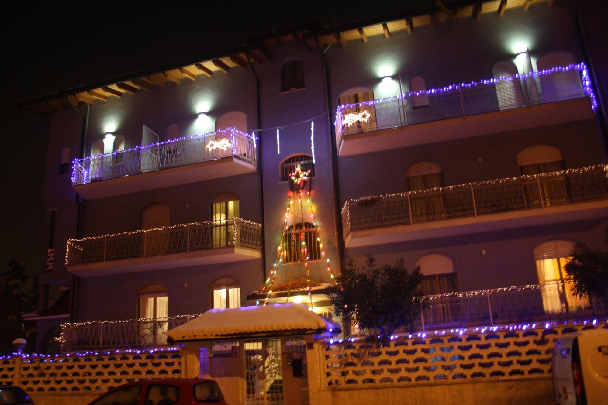 Hotel Gf Cesano Boscone Luaran gambar