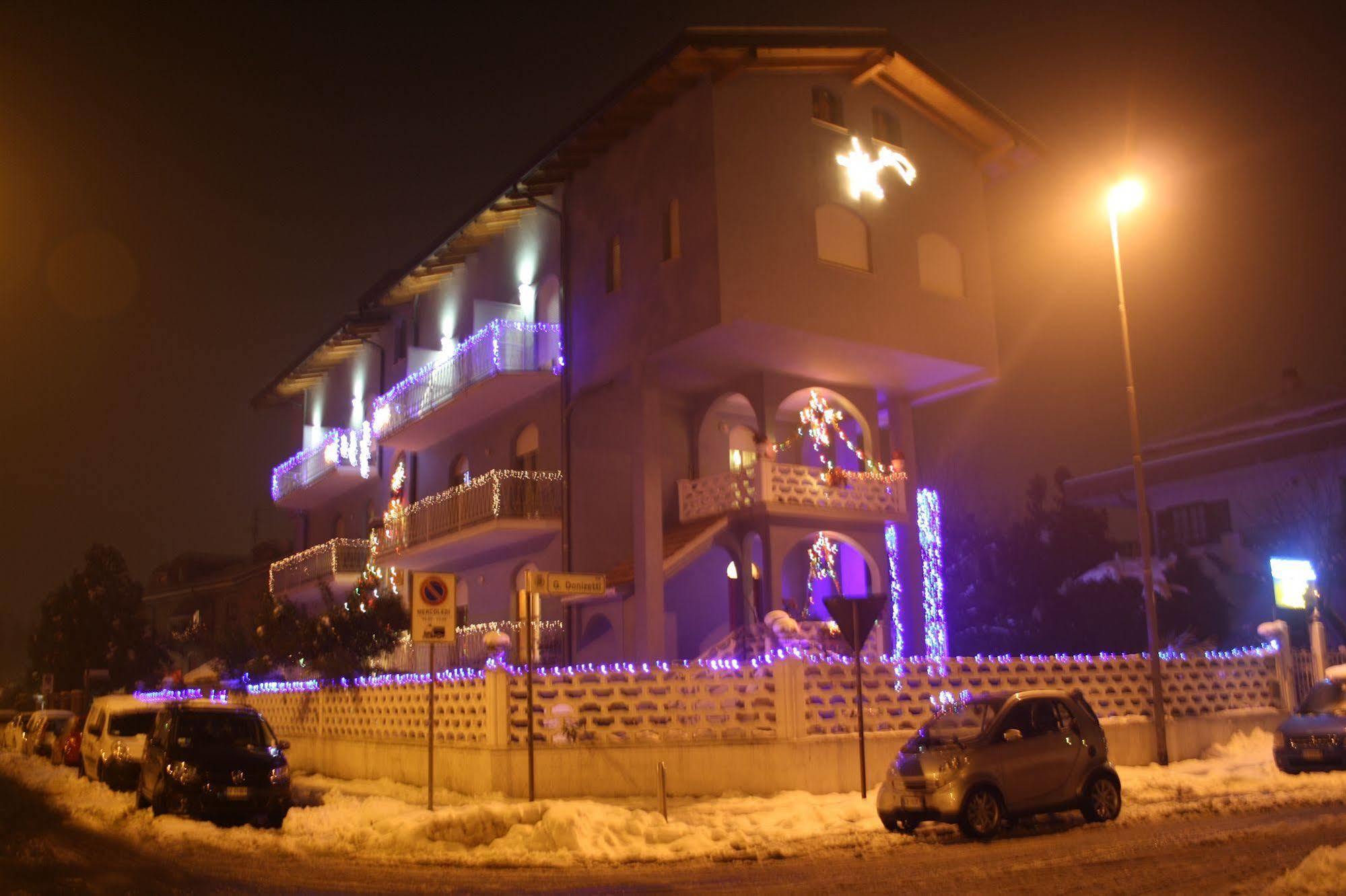Hotel Gf Cesano Boscone Luaran gambar